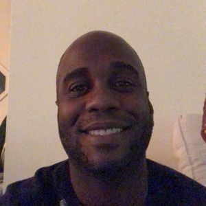 Meet your Posher, Darryl